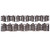 MEL494 Timing Chain