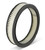 HLY120-145 10" Chrome Round Air