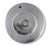 HLY120-145 10" Chrome Round Air