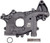 MEL10390HV Oil Pump