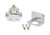 HLY12-803 Chrome Carbureted