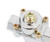 HLY12-803 Chrome Carbureted