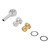 HLY26-25 Swivel Fitting