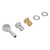 HLY26-25 Swivel Fitting