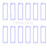 KNGCR6616SI Engine Bearing