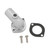 MRG2664 Chrome Water Neck