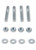 MRG62 Carburetor Studs