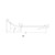 MRG6235 Engine Oil Dipstick