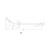 MRG6235 Engine Oil Dipstick