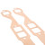 MRG7151MRG Copper Seal Header