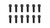 MRG917 Header Bolts -3/8-16