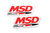MSD31229 Spark Plug Wire Set