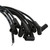 MSD5554 Spark Plug Wire Set