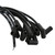 MSD5554 Spark Plug Wire Set
