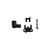 MSD5554 Spark Plug Wire Set
