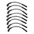 MSD5574 Spark Plug Wire Set
