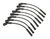 MSD5574 Spark Plug Wire Set