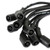 MSD5574 Spark Plug Wire Set