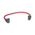 MSD84059 Hei 90 Deg 18in Red