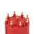MSD8406 Cap and Rotor