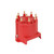 MSD8406 Cap and Rotor