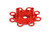 MSD84335 Red Cap/Rotor Kit