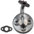 MEL84-BS Oil Pump Screen
