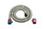 MRG1526 Braided Steel Fuel