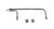 MRG1552 Fuel Line - 3/8 Inch