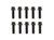 MRG918G Header Bolts