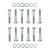 MRG958G Intake Manifold Bolt