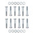 MRG958G Intake Manifold Bolt