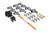 MSD31183 Spark Plug Wire Set