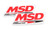MSD31193 Spark Plug Wire Set