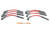 MSD32829 8.5mm Wire Set Red