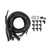 MSD5550 Spark Plug Wire Set