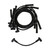 MSD5569 Spark Plug Wire Set