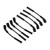 MSD5572 Spark Plug Wire Set