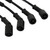 MSD5572 Spark Plug Wire Set