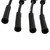 MSD5572 Spark Plug Wire Set