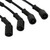MSD5572 Spark Plug Wire Set