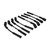 MSD5572 Spark Plug Wire Set