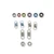 MSD8464 Set, Distributor