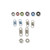MSD8464 Set, Distributor