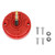 MSD8467 Race Rotor