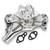 PFM67264 SBC Aluminum Polished Tall Hi Flow Mech. Water Pump