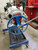 PFM67490 16 Inch Degree Wheel