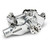 PFM68244 Mech. Water Pump