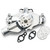 PFM68244 Mech. Water Pump