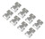 MRG1015 Rocker Arm Clips